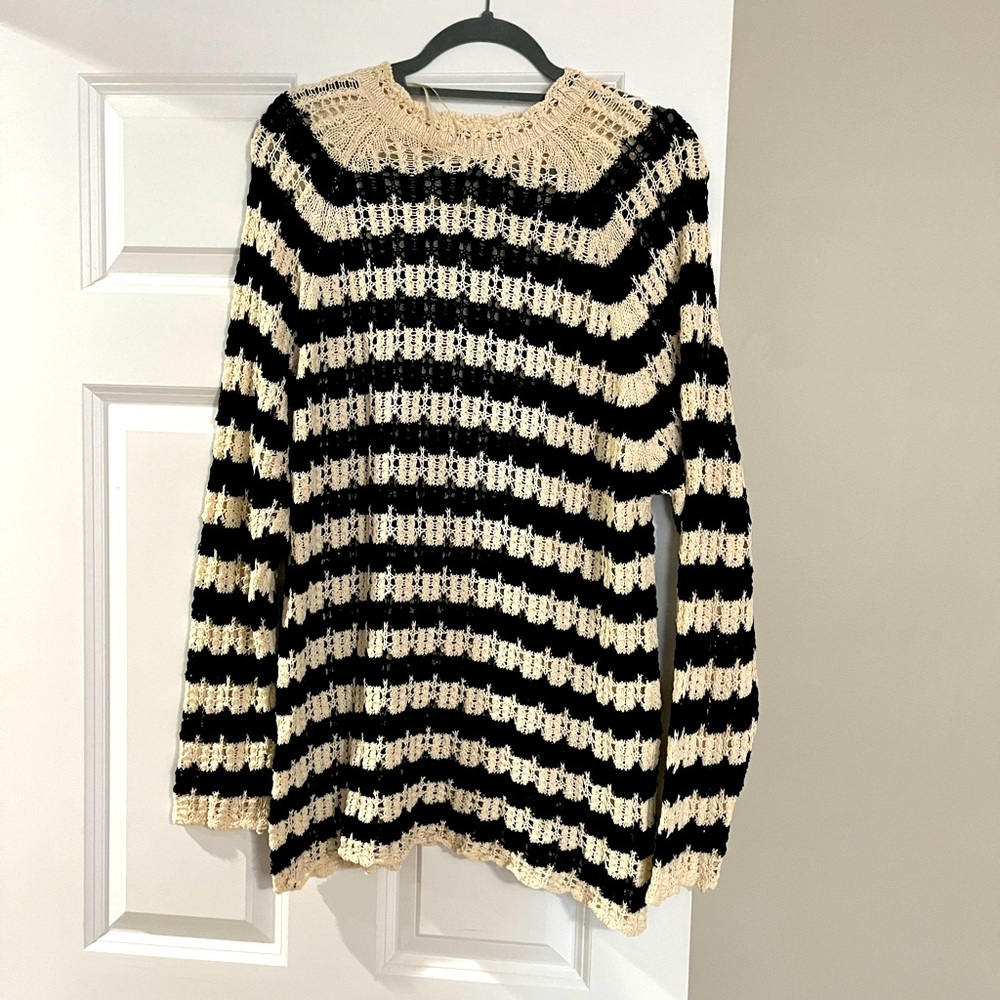 Zara Sweater
